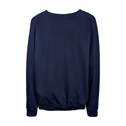 Unisex Emperor Penguin Z02 Sweatshirt