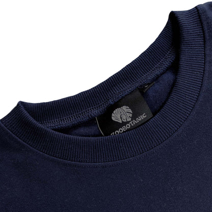 Unisex Emperor Penguin Z02 Sweatshirt