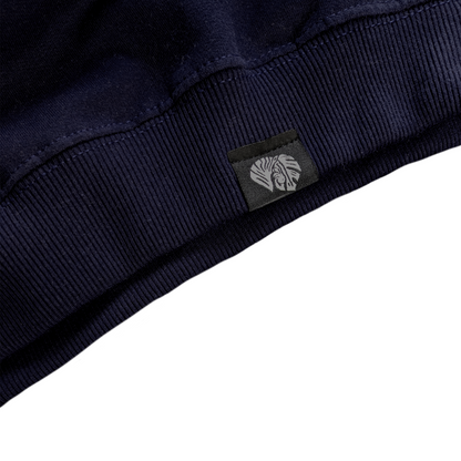 Unisex Emperor Penguin Z02 Sweatshirt