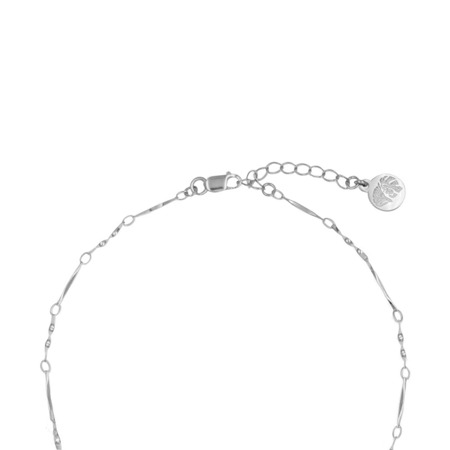 Orca Whale Z04-A Necklace